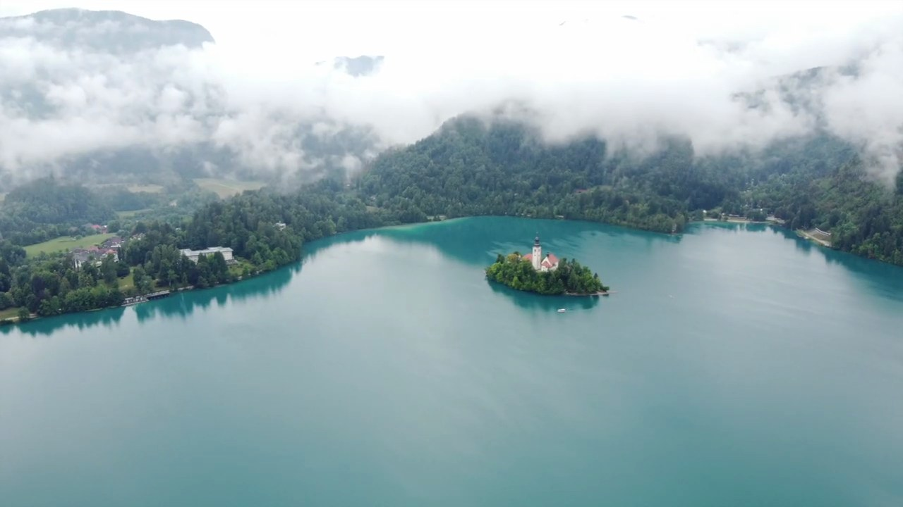 Still from the trip video at 0:05