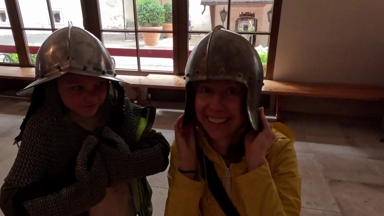 Still from the trip video at 0:50