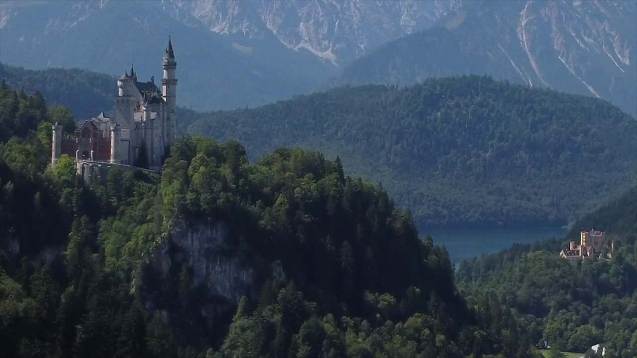 Still from the trip video at 4:05